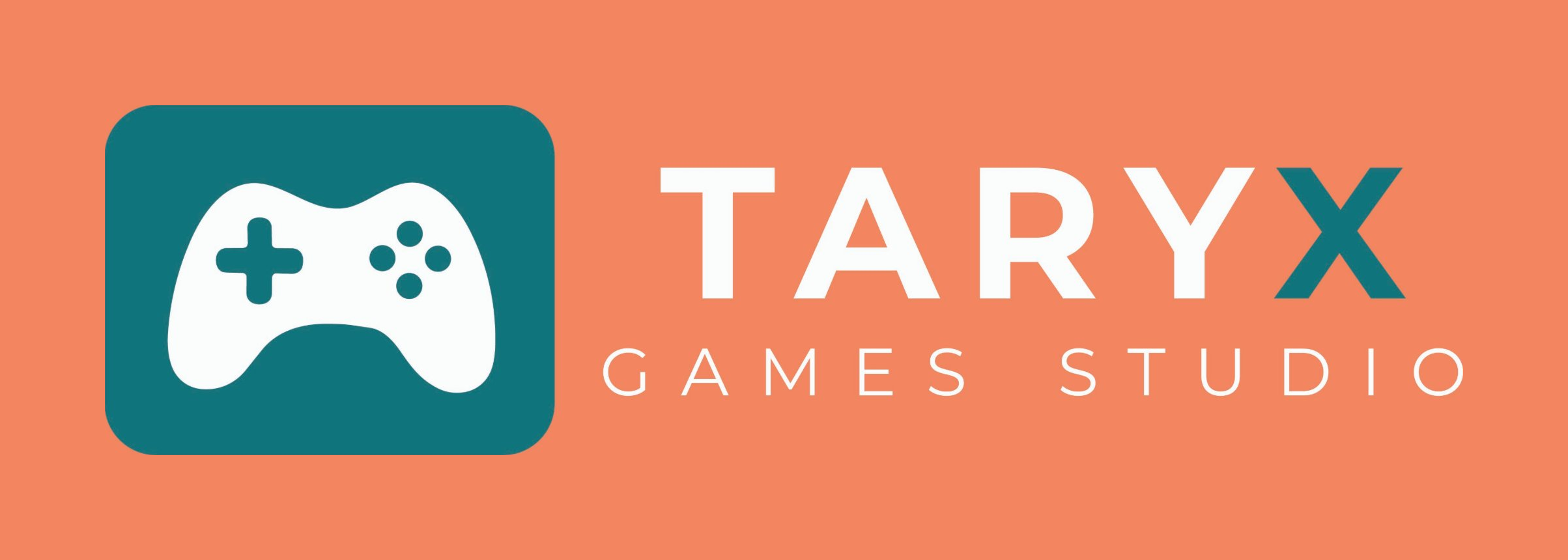 Logo · coral