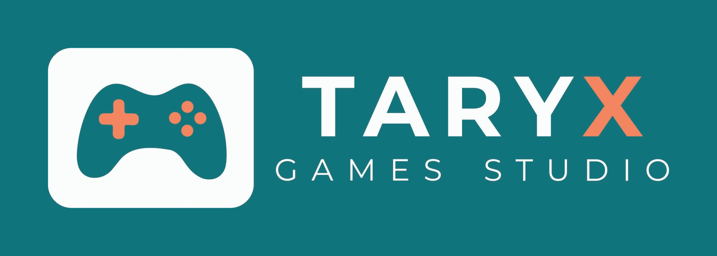 Logo · teal